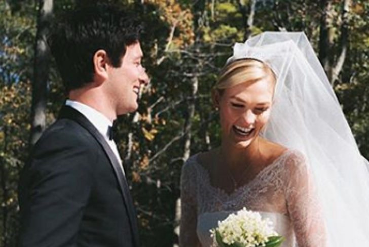 Wedding Dress Amy France NASCAR